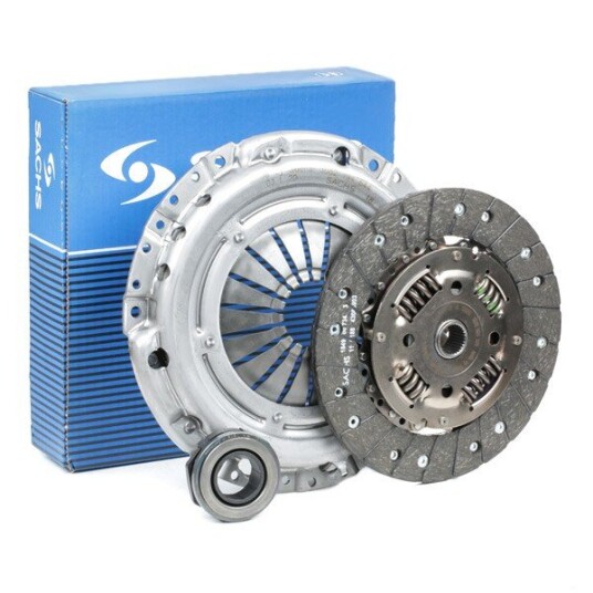 Clutchsett SACHS 3000 951 092