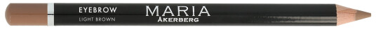 Maria Åkerberg Eyebrow Pencil Light Brown