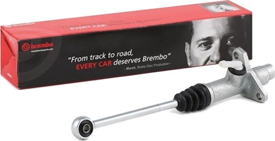 Hovedsylinder, clutch BREMBO C 23 009