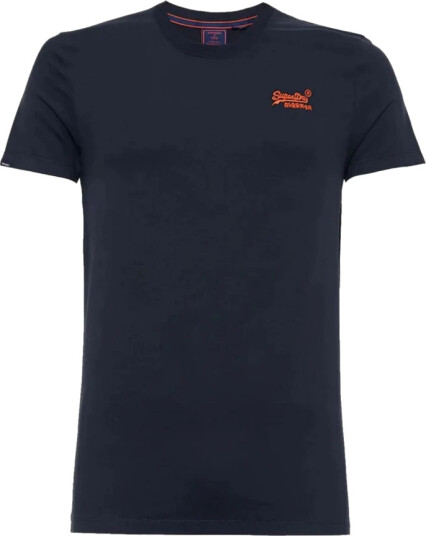 Superdry Herre Topper Blå S, Superdry Herre Topper Blå S,