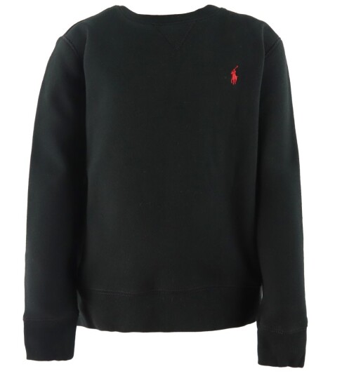 Polo Ralph Lauren Polo Black Collegegenser S/8 år