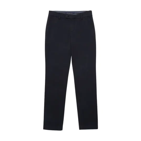 Brooks Brothers Herre Bukser Blå W40, Brooks Brothers Herre Bukser Blå W40,