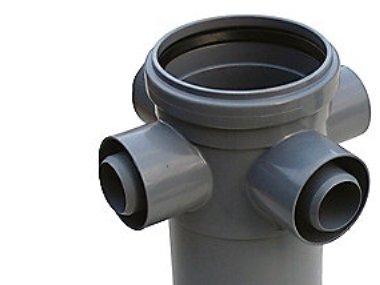 Jo Flex Underdel 110 Mm Underdel T/ Vandlås