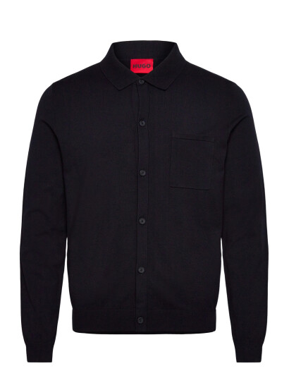 HUGO San Jordan-Cv - Black - L