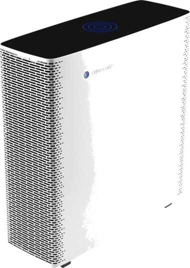 Blueair Sense Polar white luftrenser