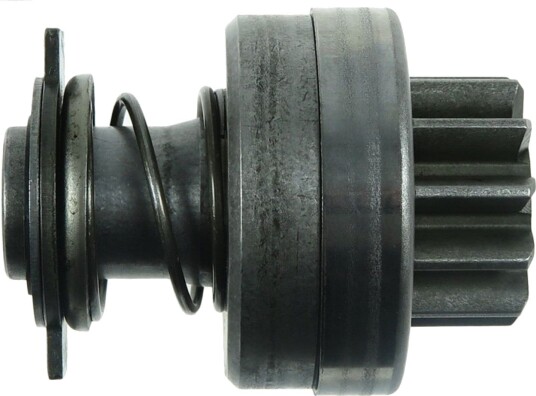Friløpsgir, starter AS-PL SD9140(LETRIKA)