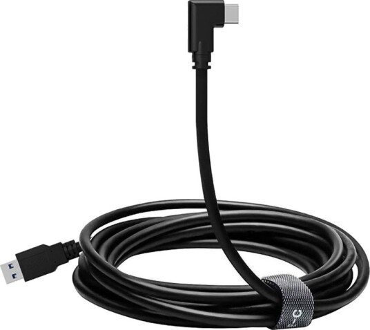 USB 3.2 Gen 1 USB-C Kabel til Oculus Quest 2