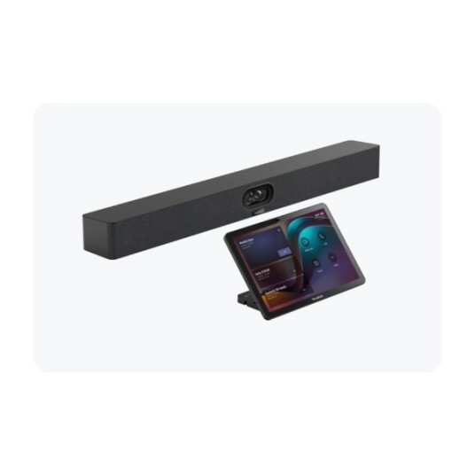 Yealink - Videokonferansesett - Certified For Poly Video Yealink - Videokonferansesett - Certified For Poly Video