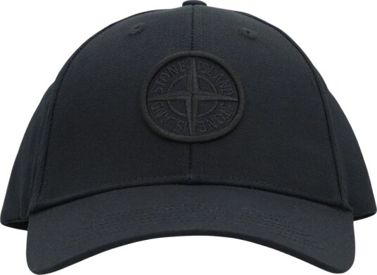 Stone Island unisex Accessories Svart ONE SIZE,