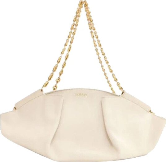 Loewe Dame Hvit