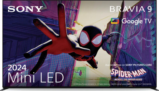 Sony Bravia 65" 4K Mini-LED QLED Smart-TV K-65XR90
