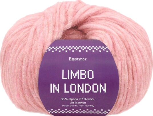 Bæstmor Limbo in London