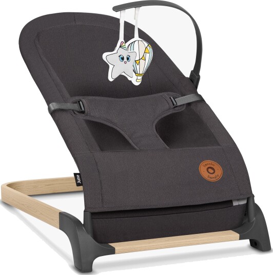 Lionelo Vippestol JUNE Grey Stone Lionelo Vippestol JUNE Grey Stone