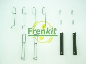 Monteringssett bremseklosser FRENKIT 901265