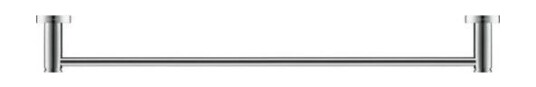 Duravit D Code håndklestativ 64,5 cm krom Duravit D Code håndklestativ 64,5 cm krom
