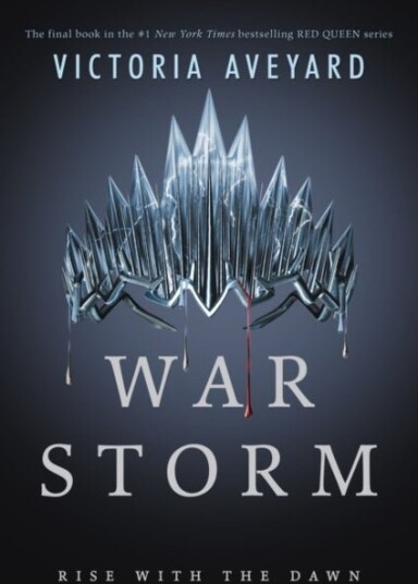 War Storm