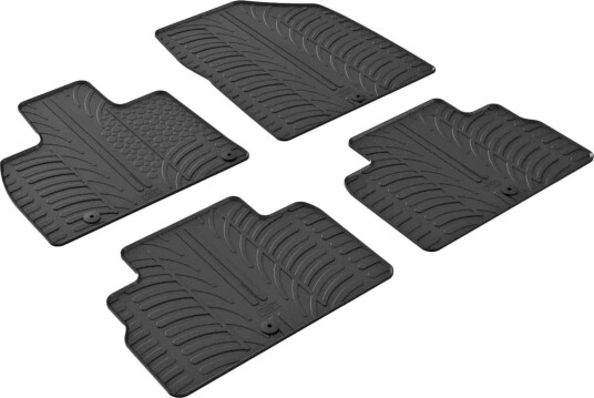 VAICO V53 0213 Bilmatter
