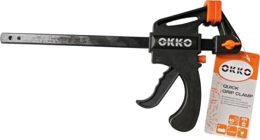 Okko Quick Mounting Clamp 103020
