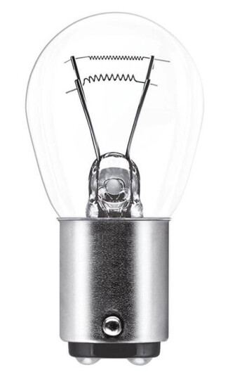 Osram 24volt 21/5 watt