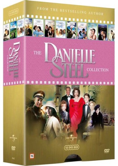 The Danielle Steel Collection (DVD)