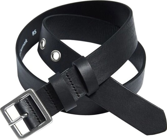 Bitte Kai Rand Dame Accessories Svart S,