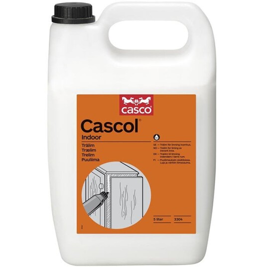 Casco 495211 Trelim 5 l
