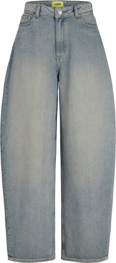 JJXX Jxsakai Baggy Barrel Mw R434 Dnm Sn Blue 26 x 32