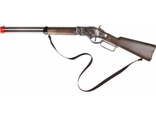 Pulio Gonher Metal Cowboy Hagle Med 8 Kuler Pulio Gonher Metal Cowboy Hagle Med 8 Kuler