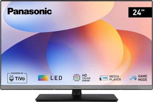 Panasonic 24" TB-24S40AEZC LED TB-24S40AEZC Panasonic 24" TB-24S40AEZC LED TB-24S40AEZC