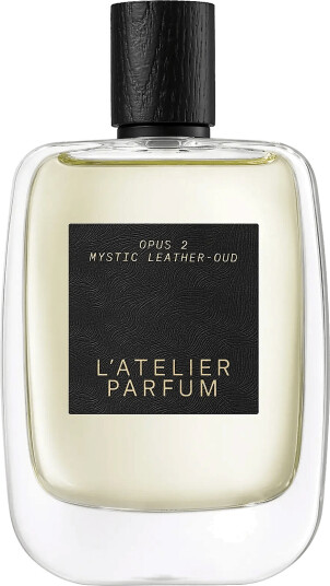 L"atelier Parfum Eau De Parfum Mystic Leather-Oud 100Ml Nude 100 ML