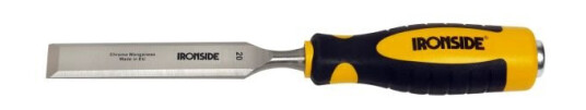 Ironside 134103 Stemjern med eggbeskytter 140 x 24 mm, Håndverktøy