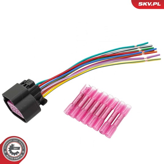 Kabelreparasjonssett, baklys ESEN SKV 53SKV234