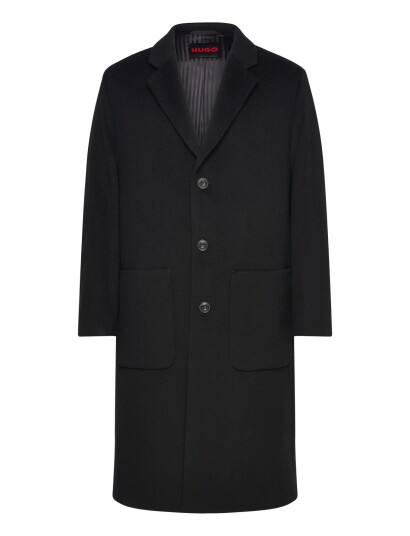 HUGO Mazoro2542 Black S HUGO Mazoro2542 Black S
