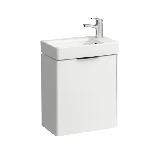 Laufen Base servantskap 46x26 7 cm hvit Laufen Base servantskap 46x26 7 cm hvit