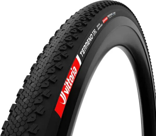 Vittoria Terreno T30 45 622/700x45c TLR G2 Vittoria Terreno T30 45 622/700x45c TLR G2