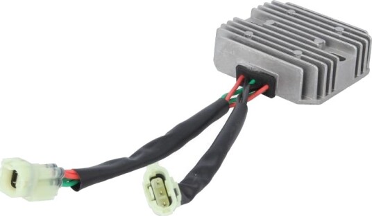 Dynamoregulator DZE 2454 Dynamoregulator DZE 2454