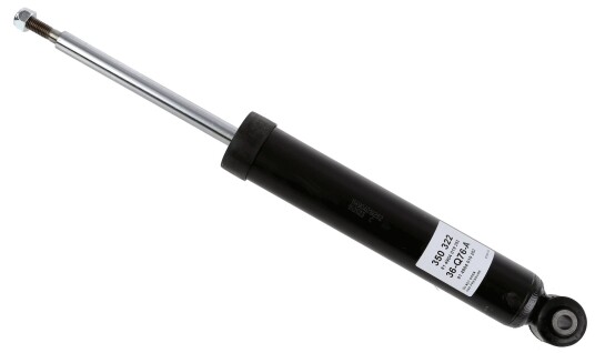 Støtdemper SACHS 350 322