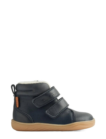 Wheat Winterboot Sixan Tex - Navy - 23 Wheat Winterboot Sixan Tex - Navy - 23