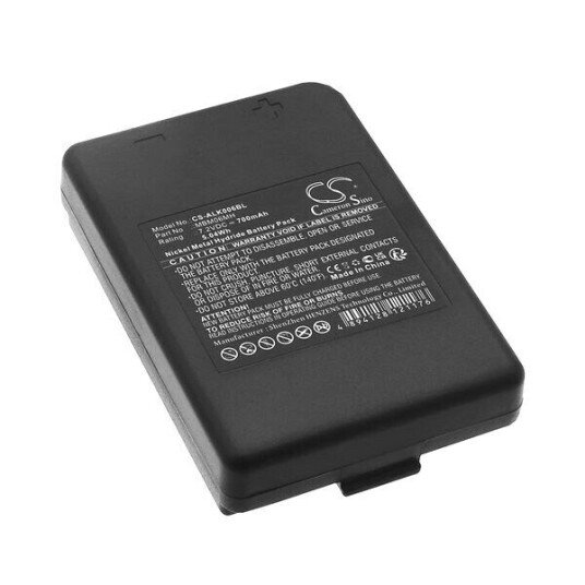 Batteri til Autec Modular MK etc