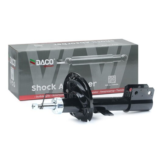 Støtdemper DACO Germany 453036