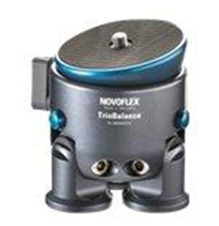 Novoflex TrioBalance - tripod base