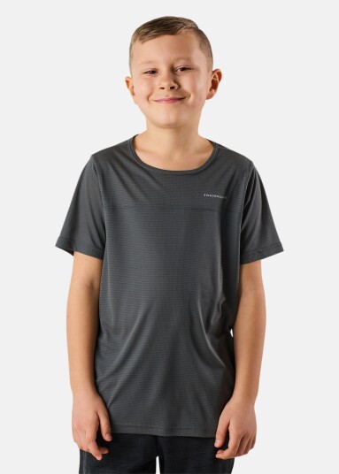 Swedemount Ultra Light Tee Boy