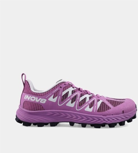inov 8 Women"s Mudtalon Speed V2 Wide Purple 37.5 inov 8 Women"s Mudtalon Speed V2 Wide Purple 37.5