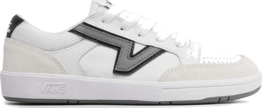 Vans Herre Sko Hvit 42 EU,