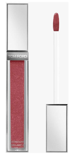 Tom Ford Gloss Luxe 5,5 ml 16 Celestial Tom Ford Gloss Luxe 5,5 ml 16 Celestial