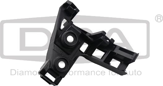 DPA 88071438102 Holder, støtfanger DPA 88071438102 Holder, støtfanger