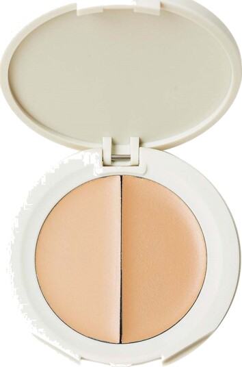 Idun Minerals Concealer Strandgyllen Idun Minerals Concealer Strandgyllen