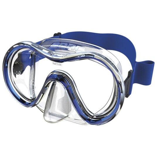 Seac Dykkemaske Sunrise Seac Dykkemaske Sunrise