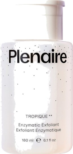 Plenaire Tropique Enzymatic Exfoliant 180 ml