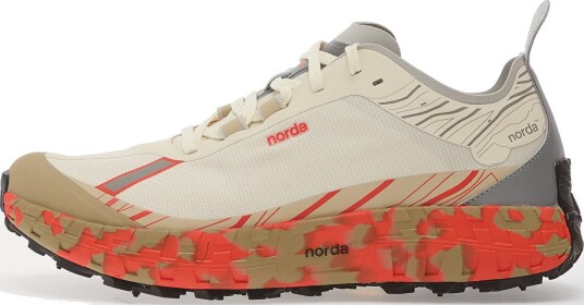 Norda Men"s 001 RZ Fireclay 10 Norda Men"s 001 RZ Fireclay 10